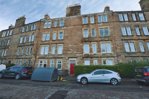 Albion Road, Edinburgh EH7