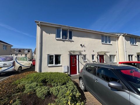 Charlton Park, Brentry, Bristol BS10