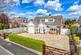 Haglane Copse, Pennington, Lymington, SO41
