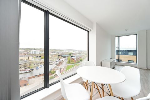 606 The Gateway, Sheffield S2