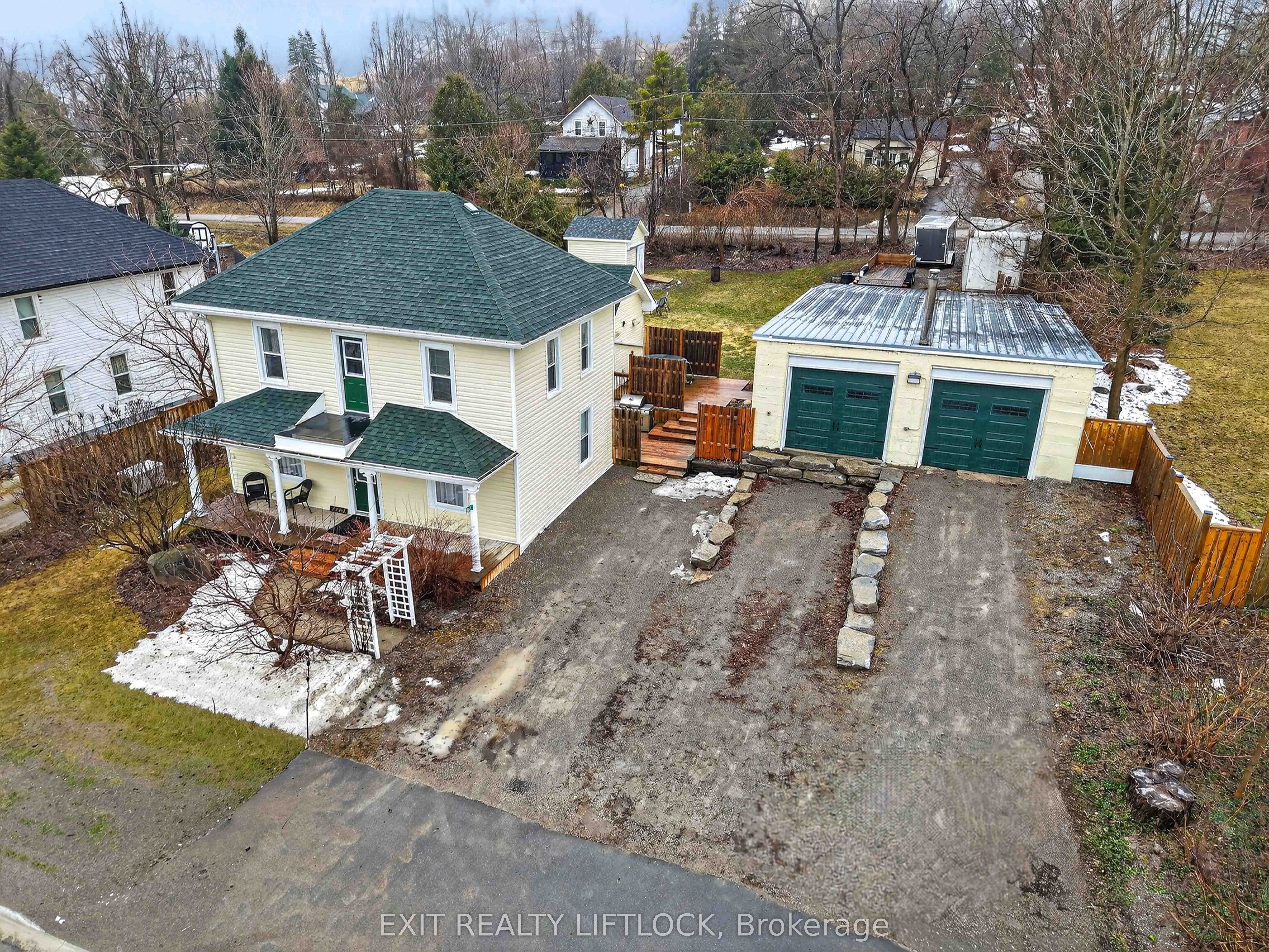 Additional image 2 of 2464 Queen Mary Street, Cavan Monaghan, ON, L0A 1C0