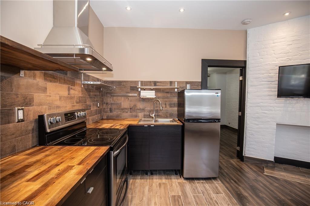 Additional image 3 of 1A-207 Rebecca Street, Hamilton, ON, L8R 1C2