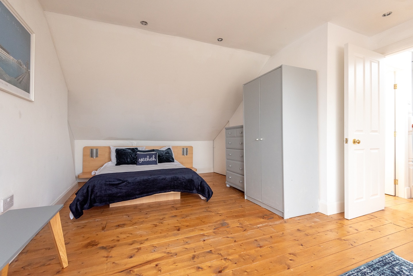 Additional image 18 of 5 Bed Terraced House, Argyle Crescent, EH15, N1 7GU
