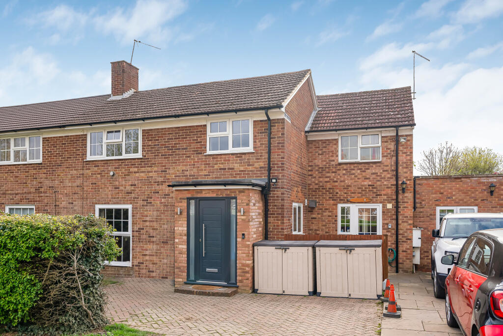 Beehive Lane, Welwyn Garden City, Hertfordshire, AL7