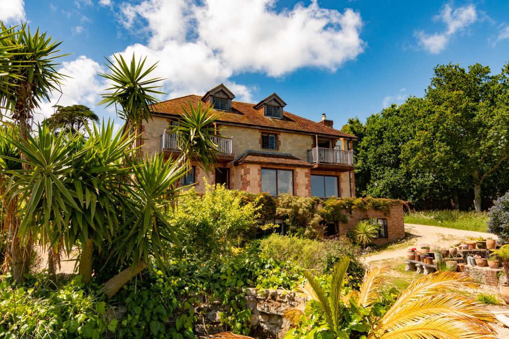 Additional image 3 of 5 bed detached house for saleOakhill Road, Seaview, Isle Of Wight PO34