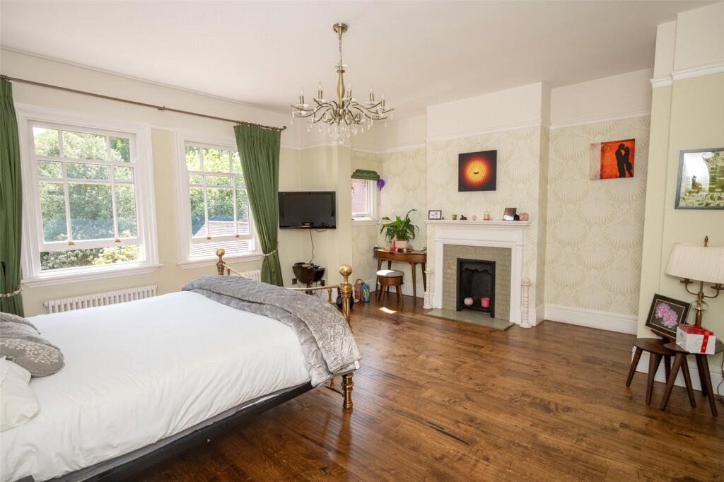 Additional image 33 of Salisbury Road, Moseley, Birmingham, B13