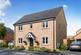 Plot 50, The Holly Special at Cranbrook Grange, The Bank, Somersham, PE28