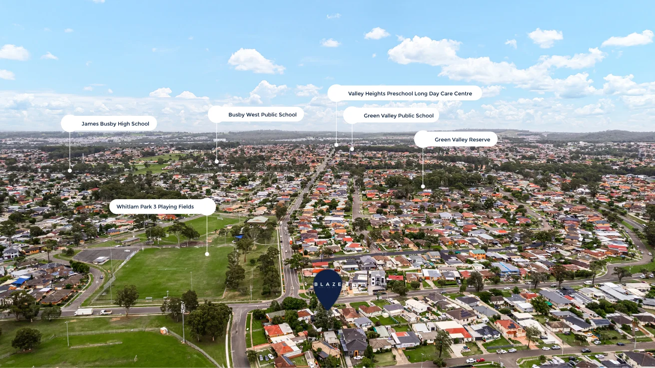 Additional image 13 of 84 St Johns Road, Heckenberg NSW 2168