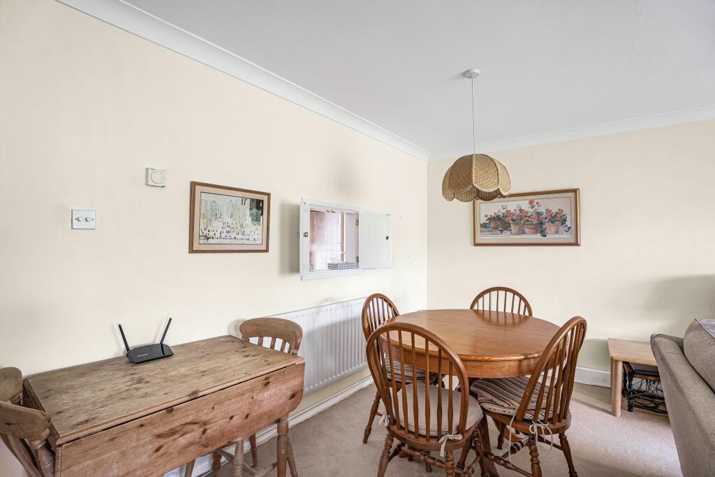 Additional image 5 of Boissy Close, St Albans, AL4