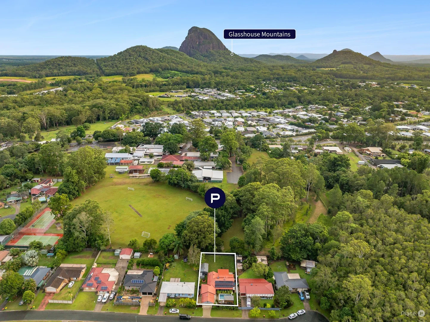 Additional image 18 of 31 Paul Place, Glass House Mountains QLD 4518