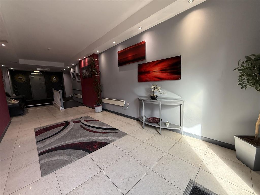 Additional image 9 of 2 bed flat for saleLloyd George Avenue, Cardiff CF10
