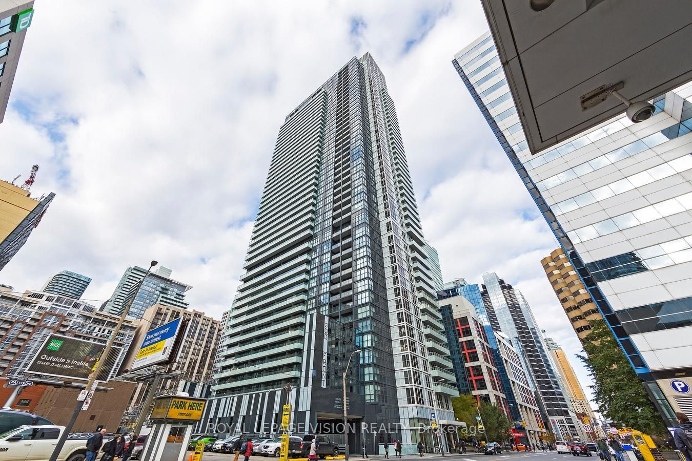 Additional image 5 of 1301-300 Front Street, Toronto, ON, M5V 0E9