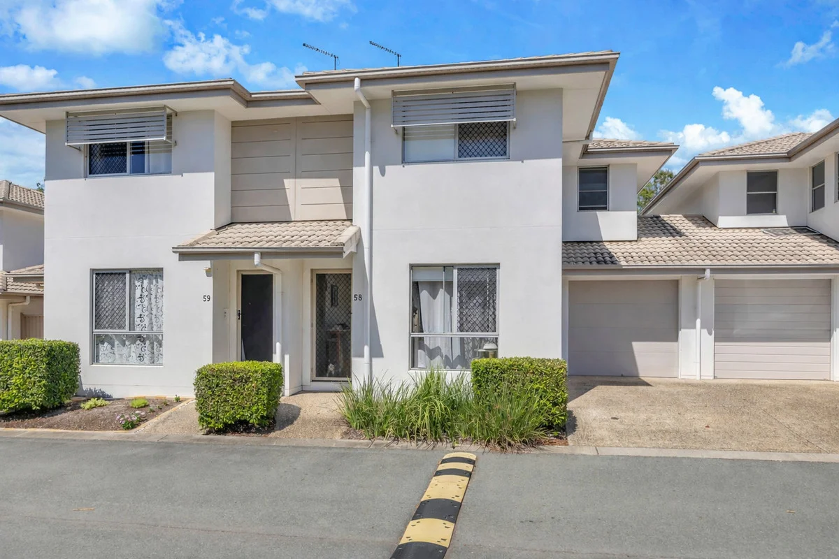 Additional image 18 of 58/51 River Road, Bundamba QLD 4304
