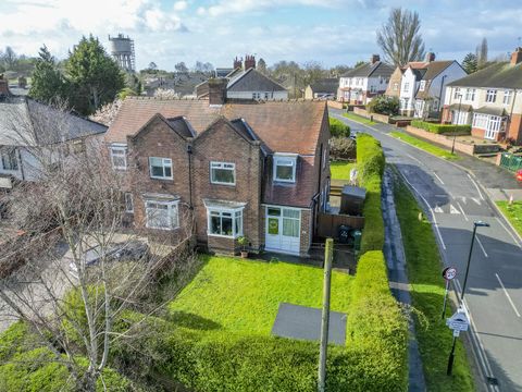 Boroughbridge Road, Holgate, York YO26