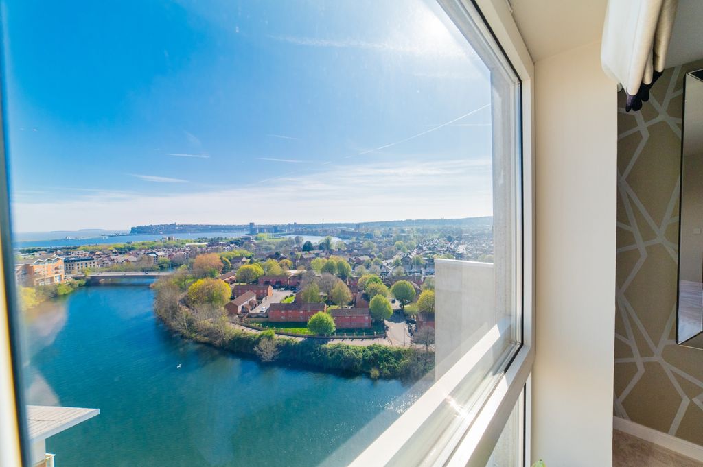 Additional image 22 of 2 bed flat for saleHansen Court, Cardiff Bay CF10