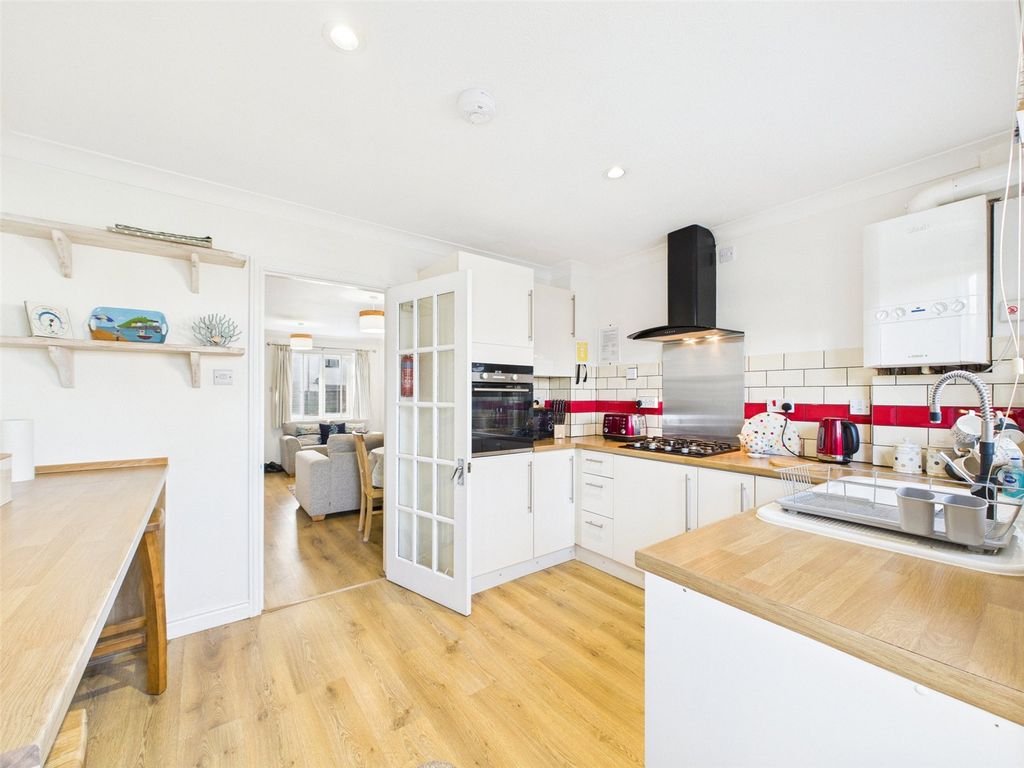 Additional image 9 of 2 bed terraced house for saleRaleigh Close, Padstow, Cornwall PL28