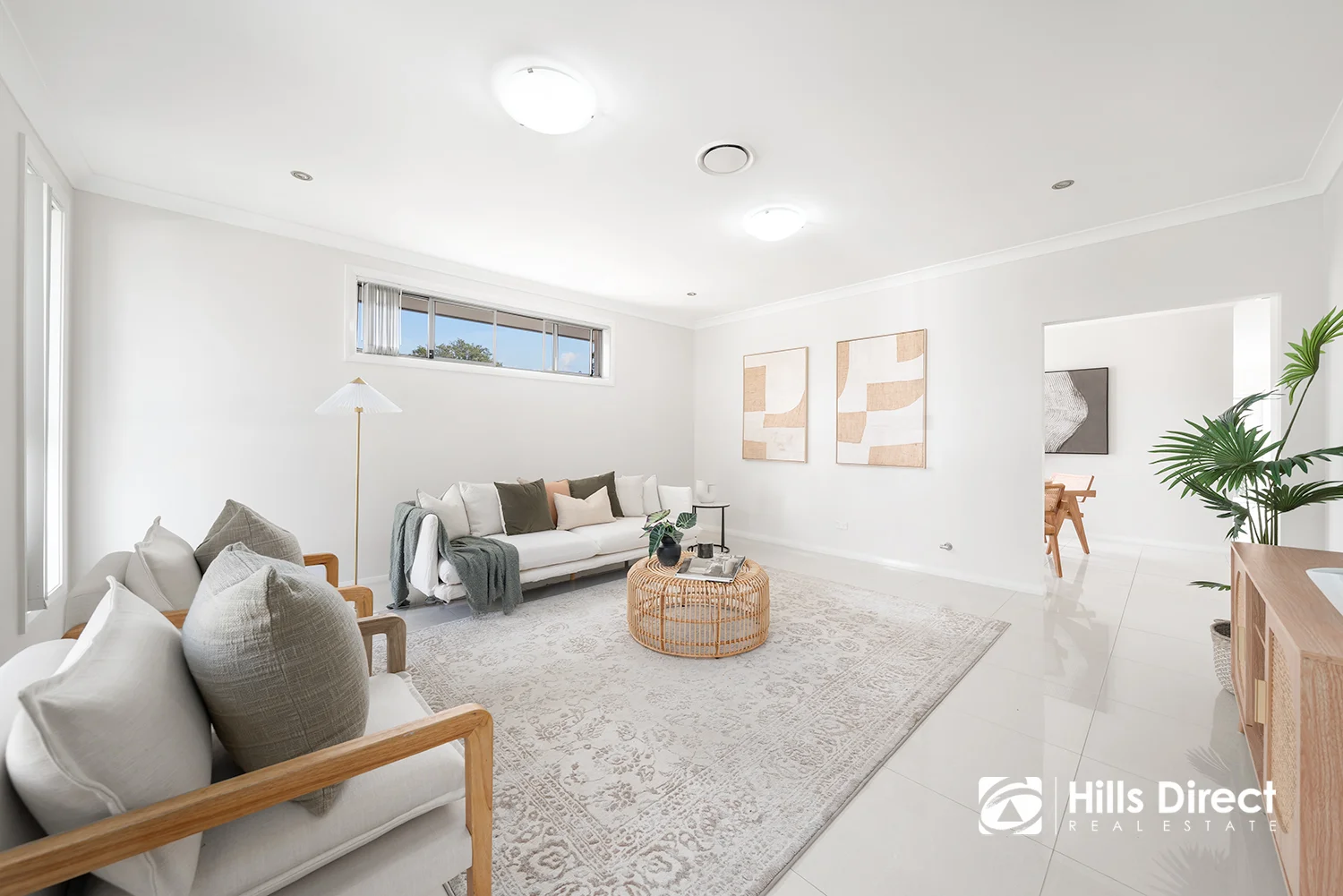 Additional image 2 of 43 Rosebrook Avenue, Kellyville Ridge NSW 2155