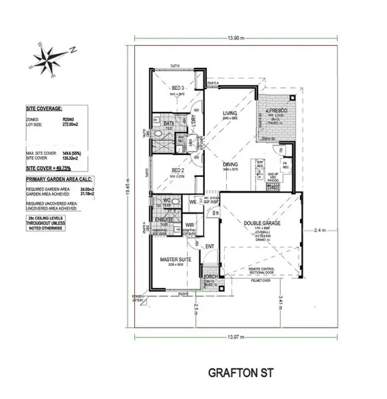 Additional image 3 of Lot 2/15 Nyara Cres, Craigie WA 6025