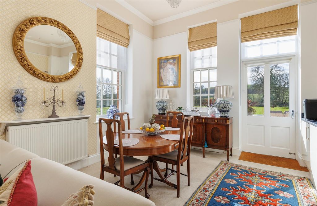 Additional image 12 of 2 bed flat for saleGatcombe, Nr Newport, Isle Of Wight PO30