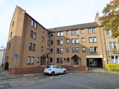 Murieston Place, Dalry, Edinburgh EH11