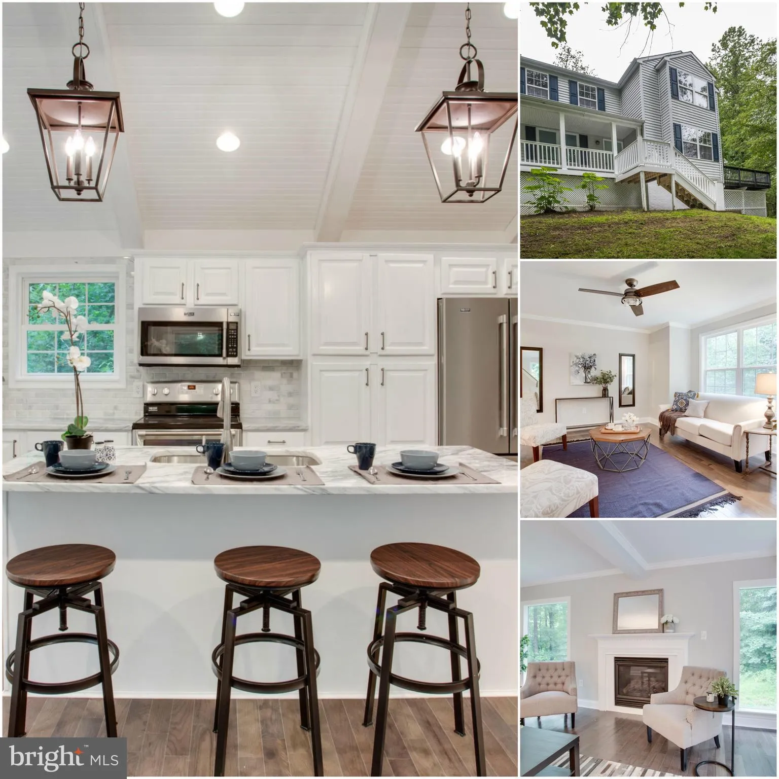1917 Wooded Trace, Owings, MD 20736 photo 2