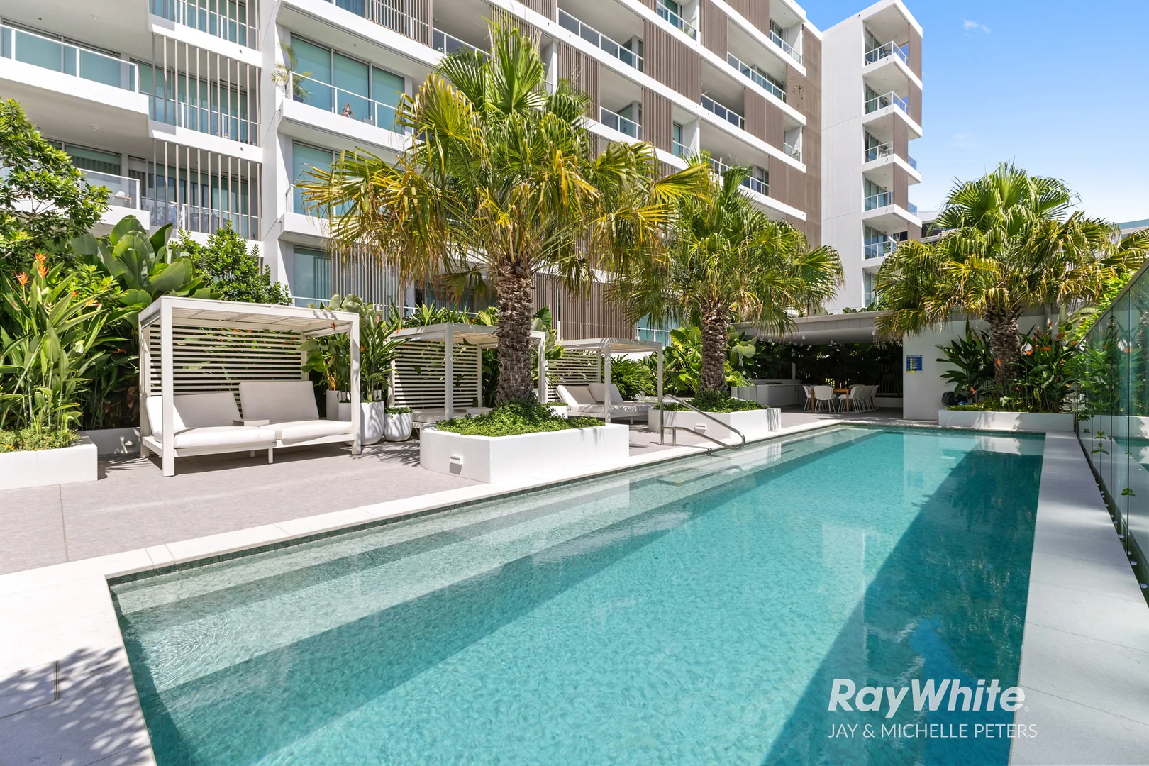 Additional image 23 of 605/85 Landsborough Avenue, Scarborough QLD 4020
