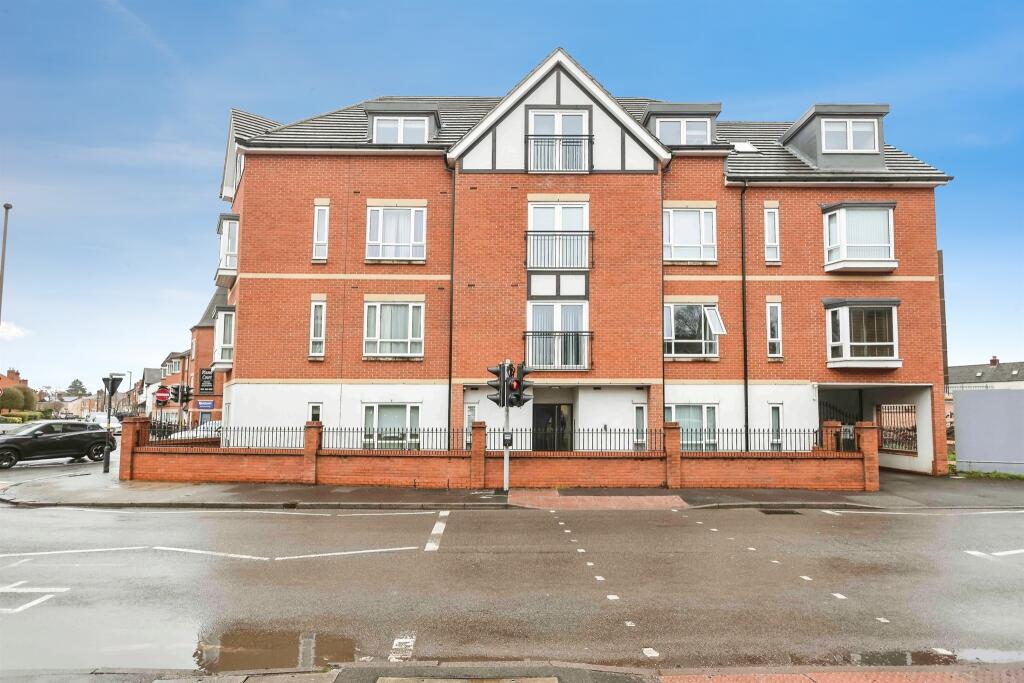 Additional image 2 of Harborne Park Road, Birmingham