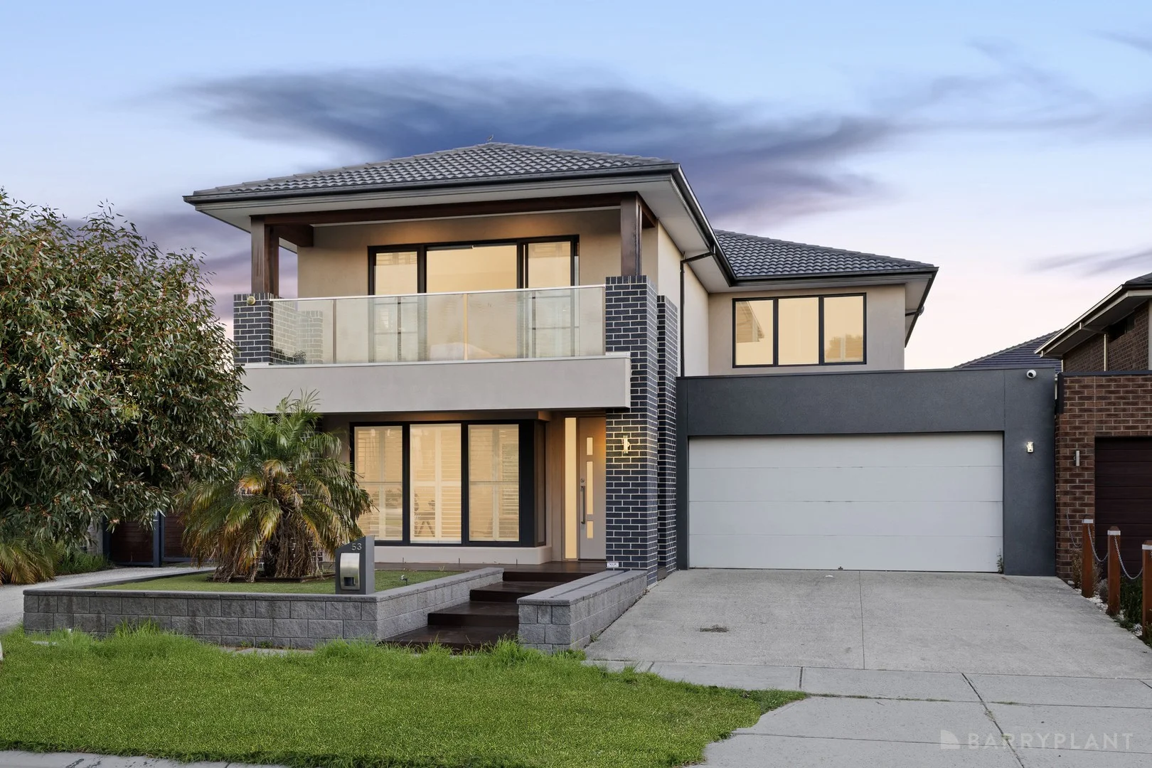 53 Patricia Loop, Keysborough VIC 3173