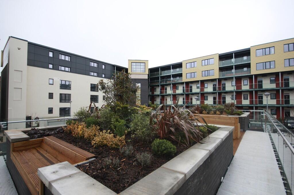 Additional image 6 of Fabrick Square, Lombard Street, Digbeth, B12