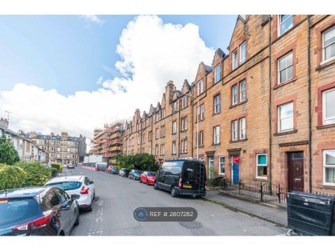 Temple Park Crescent, Edinburgh EH11