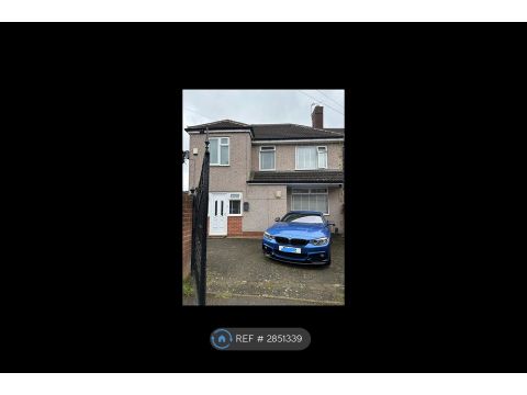 Edenhall Road, Sheffield S2
