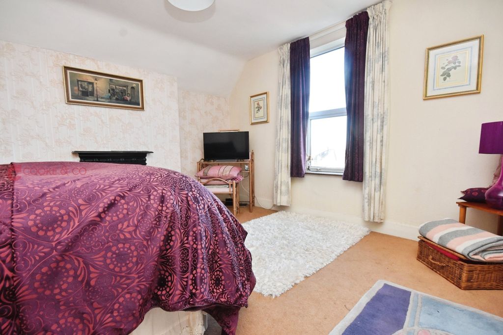 Additional image 12 of 5 bed semi-detached house for saleSt. Peters Road, Broadstairs, Kent CT10