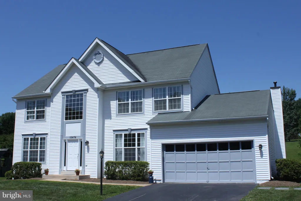 15476 Ambergate Drive, Woodbridge, VA 22193