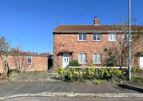 Stanesfield Close, Cambridge CB5