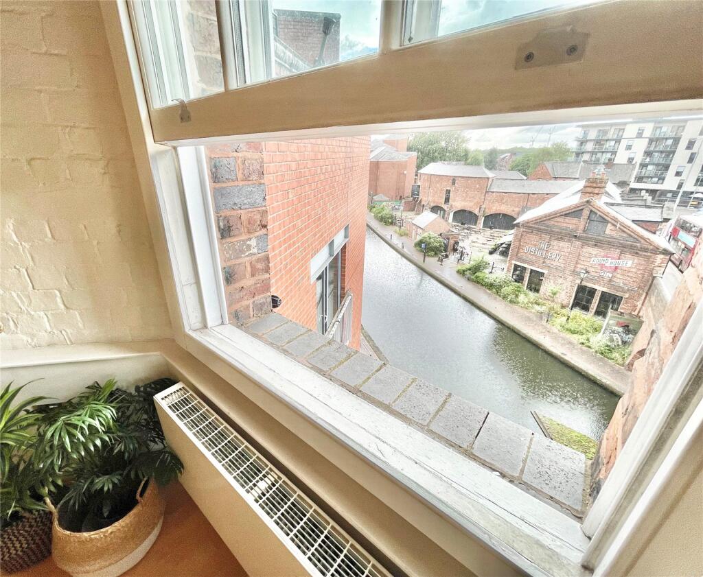 Sheepcote Street, Birmingham, B16 photo 5