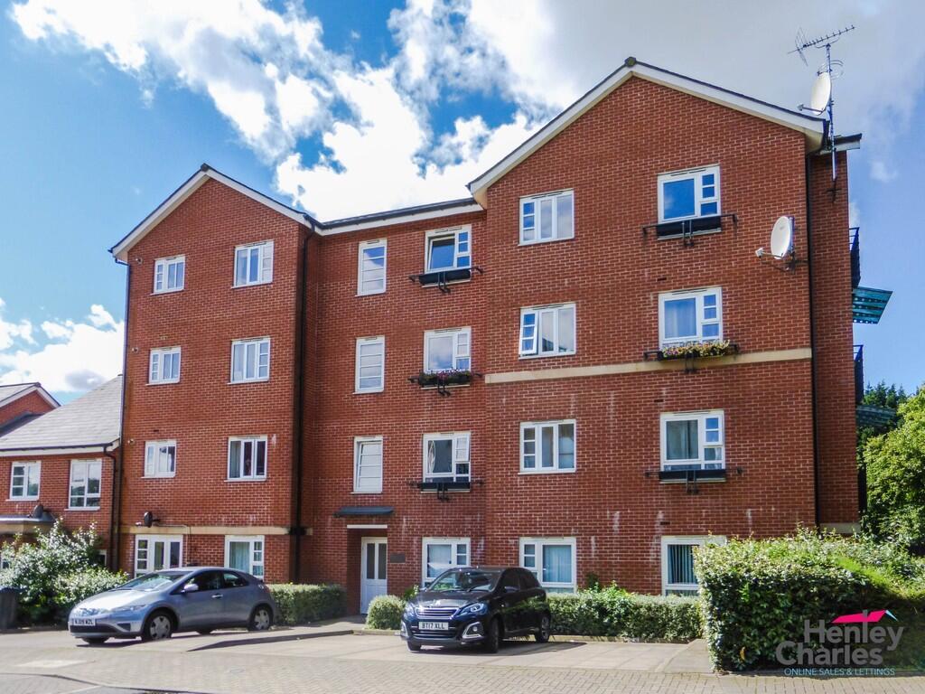 Boundary Road, Erdington, Birmingham