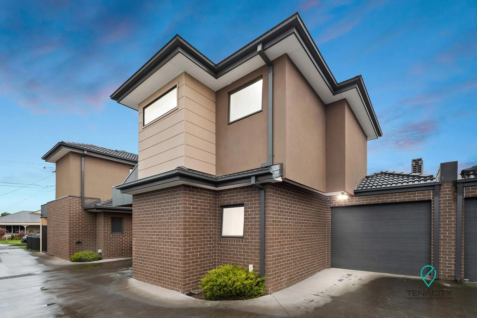 2/6 York Street, Albion VIC 3020