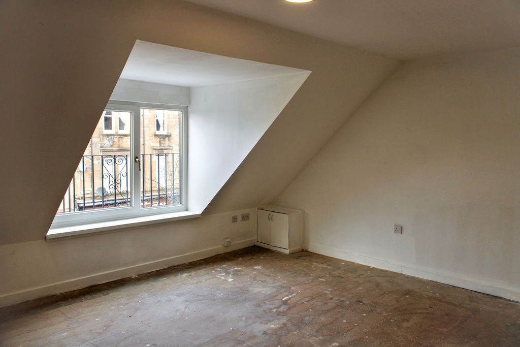 Additional image 8 of 2 bed flat for sale43B High Street, Alloa FK10