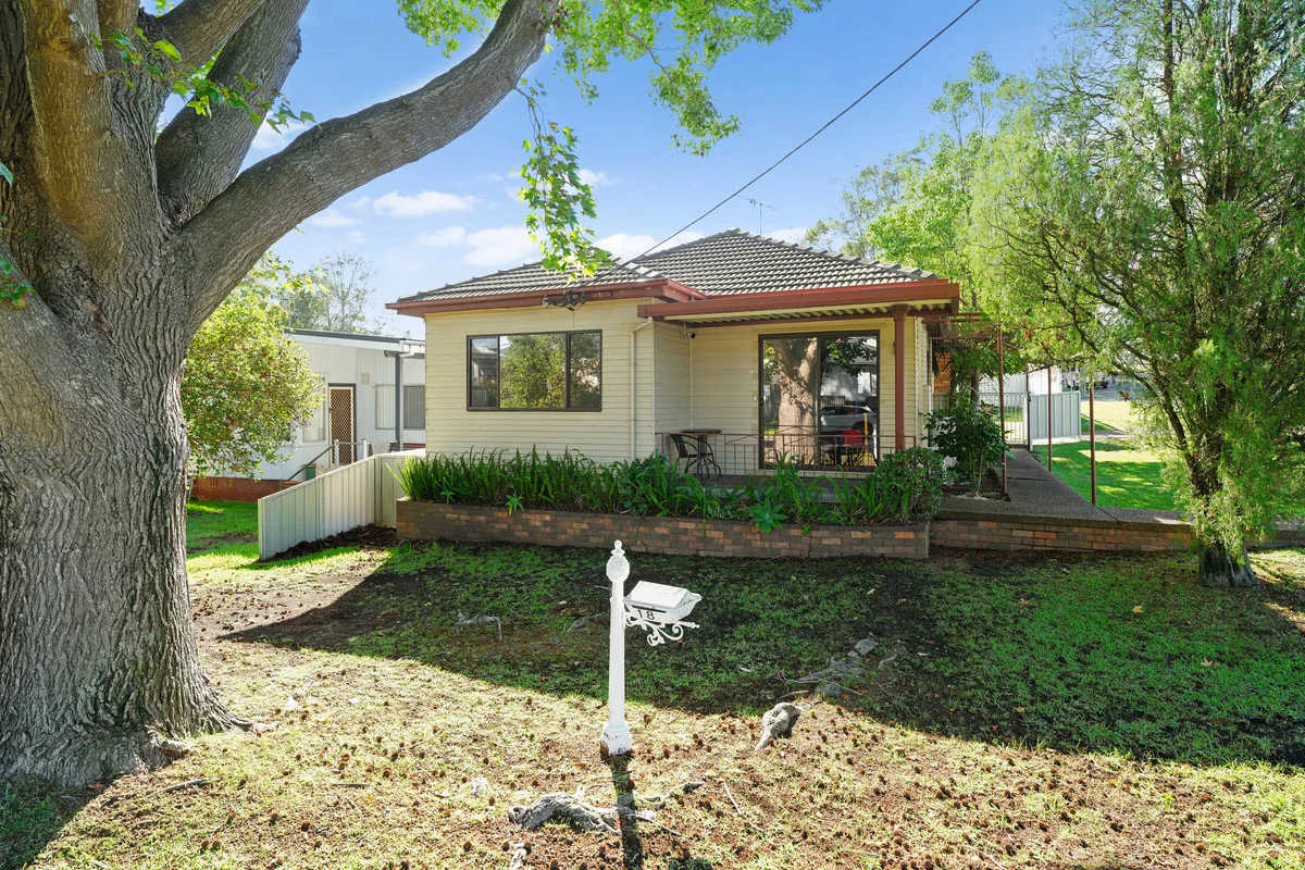 18 Beeson Street, Cardiff South NSW 2285