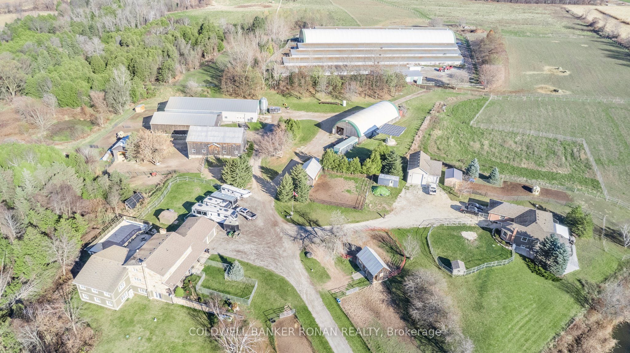 5735 Concession Rd 6 N/a, Adjala-tosorontio, ON, L0M 1J0