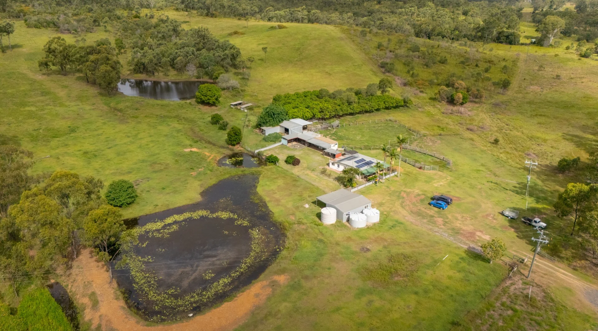 Additional image 20 of 47 Mount Larcom Bracewell Road, Mount Larcom QLD 4695