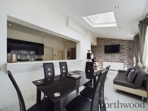 Campbell Drive, Liverpool L14