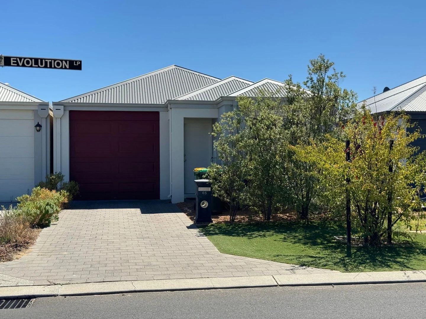 65 Evolution Loop, Eaton WA 6232