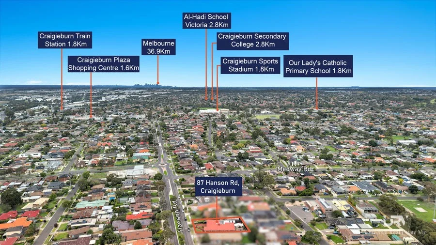 Additional image 25 of 87 Hanson Road, Craigieburn VIC 3064