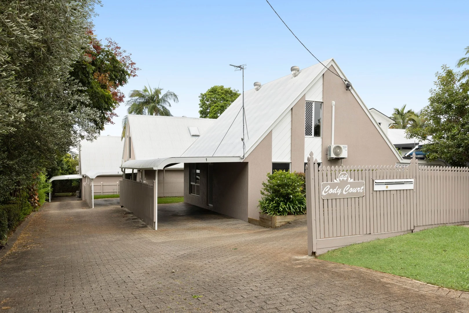 1/44 Lindsay Road, Buderim QLD 4556