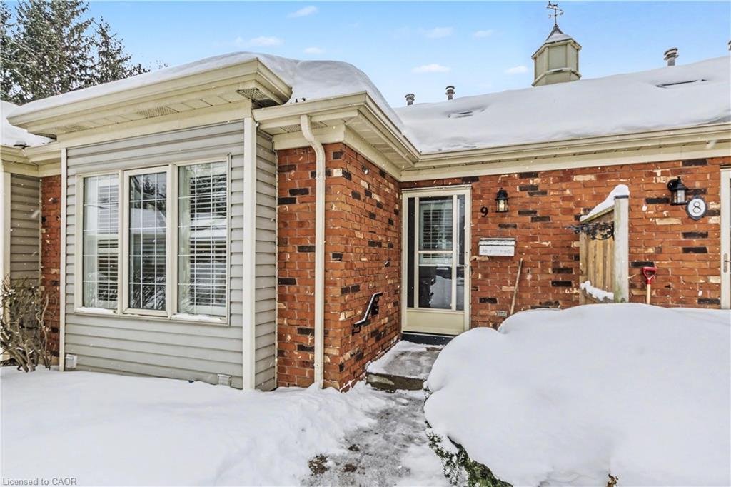 Additional image 3 of 9-175 Fiddlers Green Road, Hamilton, ON, L9G 4X7