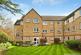 St Georges Avenue, Stamford