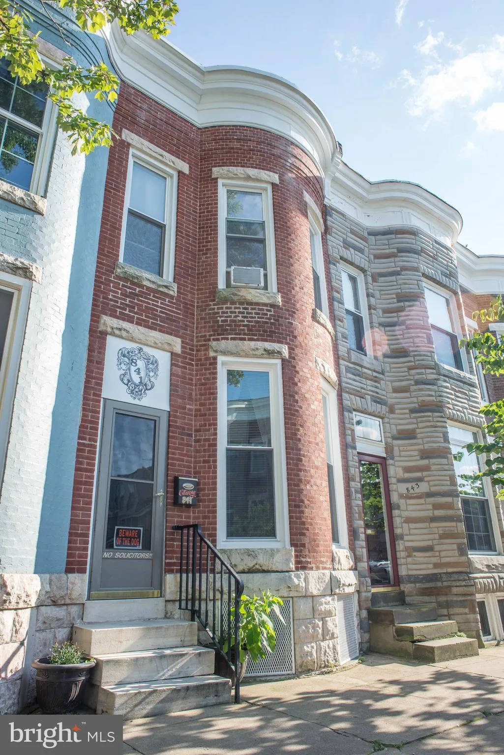 Additional image 2 of 841 Wellington Street, Baltimore, MD 21211