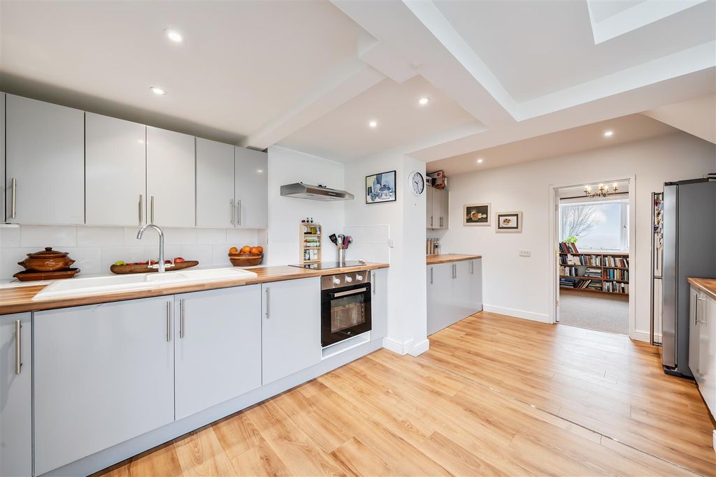Additional image 4 of 4 bed semi-detached house for saleOverdale, Tunley, Bath BA2