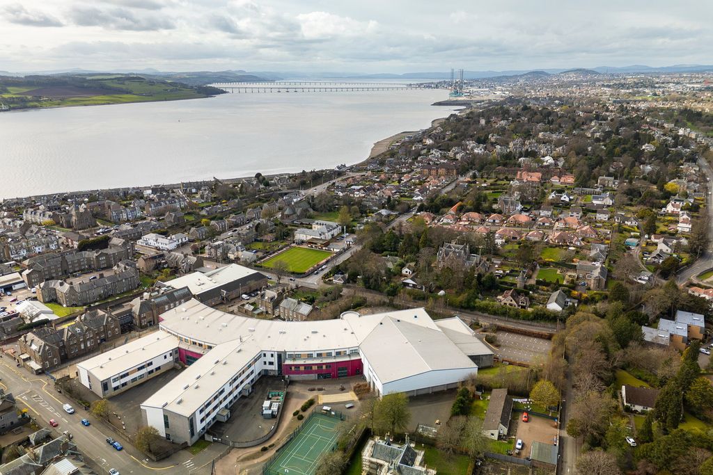 Additional image 47 of 4 bed detached house for saleCedar Road, Broughty Ferry, Dundee DD5